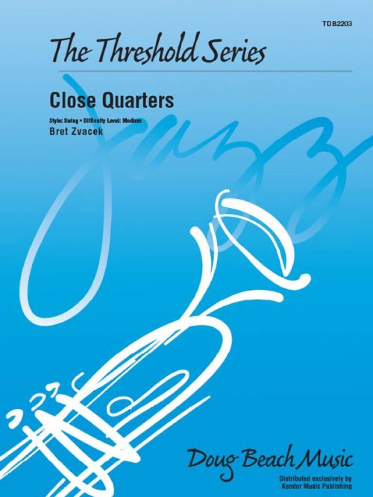 Close Quarters